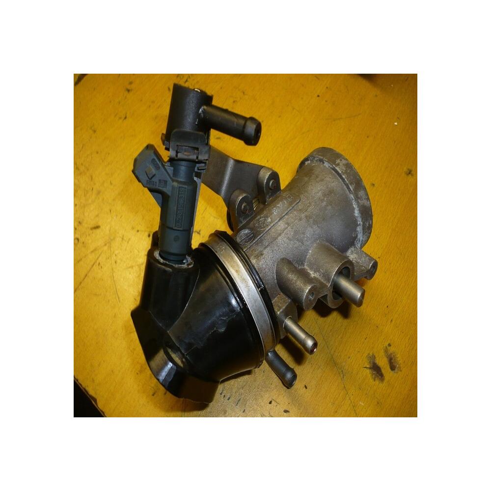 boitier papillon cf moto cf 625 c x6 atv utv CF Moto X6 600 SWB 12 Throttle Body