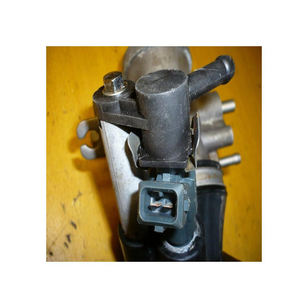 boitier papillon cf moto cf 625 c x6 atv utv CF Moto X6 600 SWB 12 Throttle Body