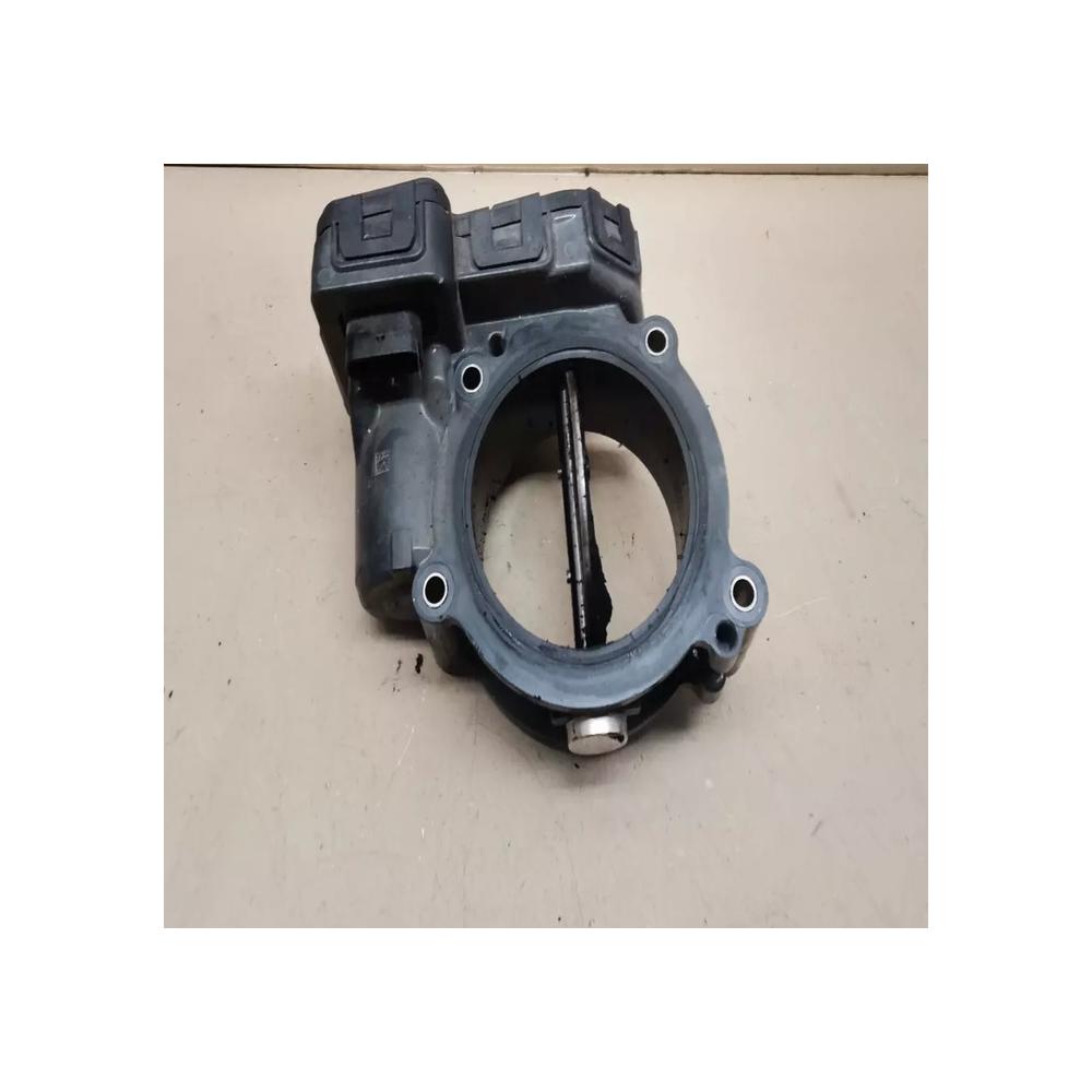 boitier Papillon Mercedes W204 W212 W906 OM651  ref A6510900470
