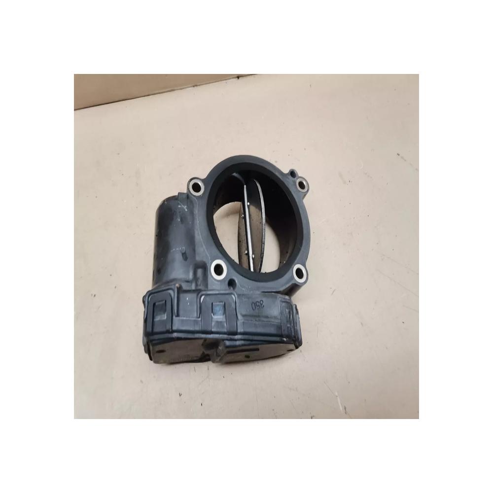 boitier Papillon Mercedes W204 W212 W906 OM651  ref A6510900470