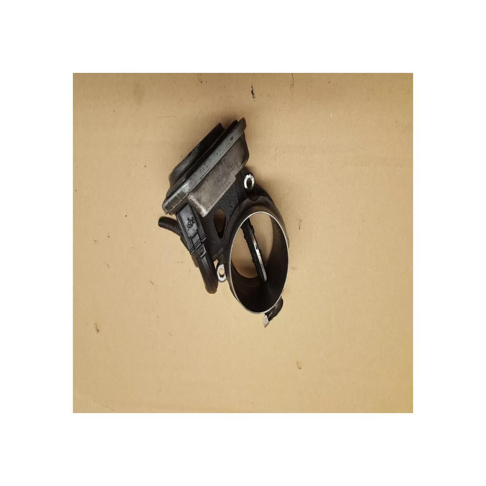 BOÎTIER PAPILLON VANNE EGR pour BMW X3 X5 525 530 D 330 XDE60 E83 2.0 2.5 3.0 d