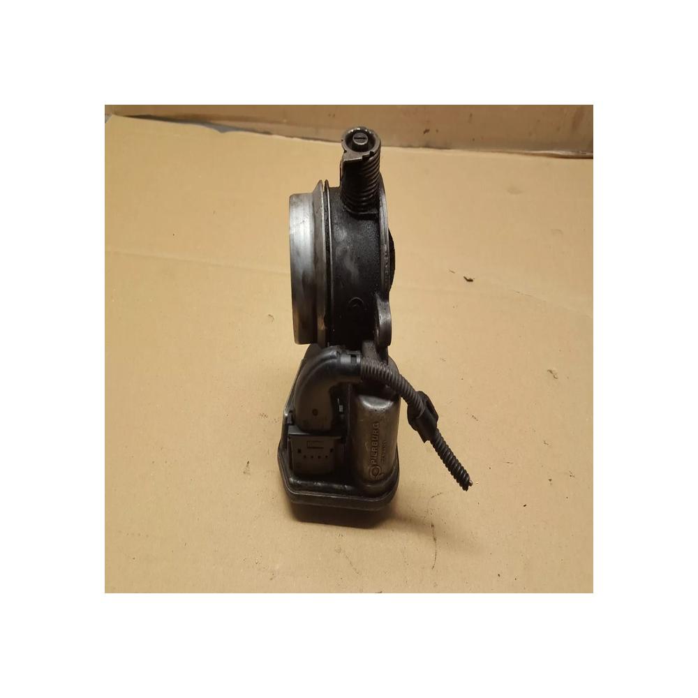 BOÎTIER PAPILLON VANNE EGR pour BMW X3 X5 525 530 D 330 XDE60 E83 2.0 2.5 3.0 d