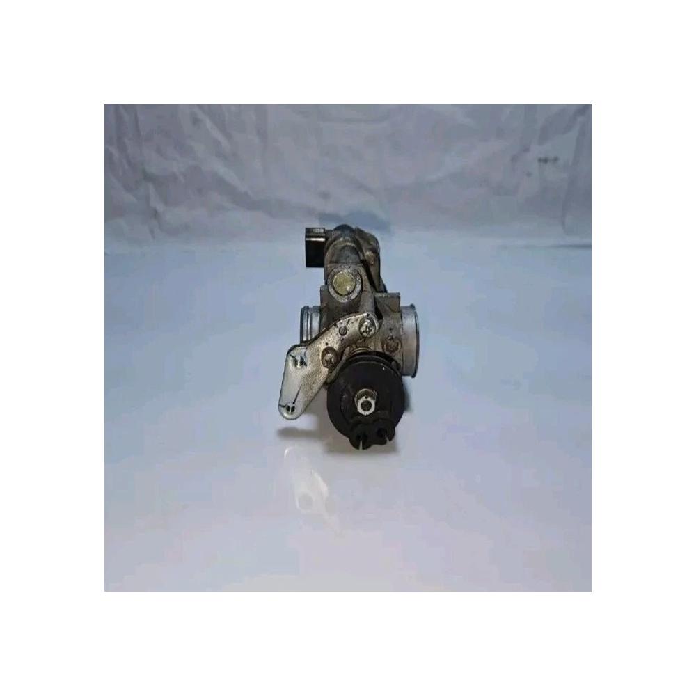 BOITIER PAPILLON YAMAHA NMAX N-MAX 125 2019