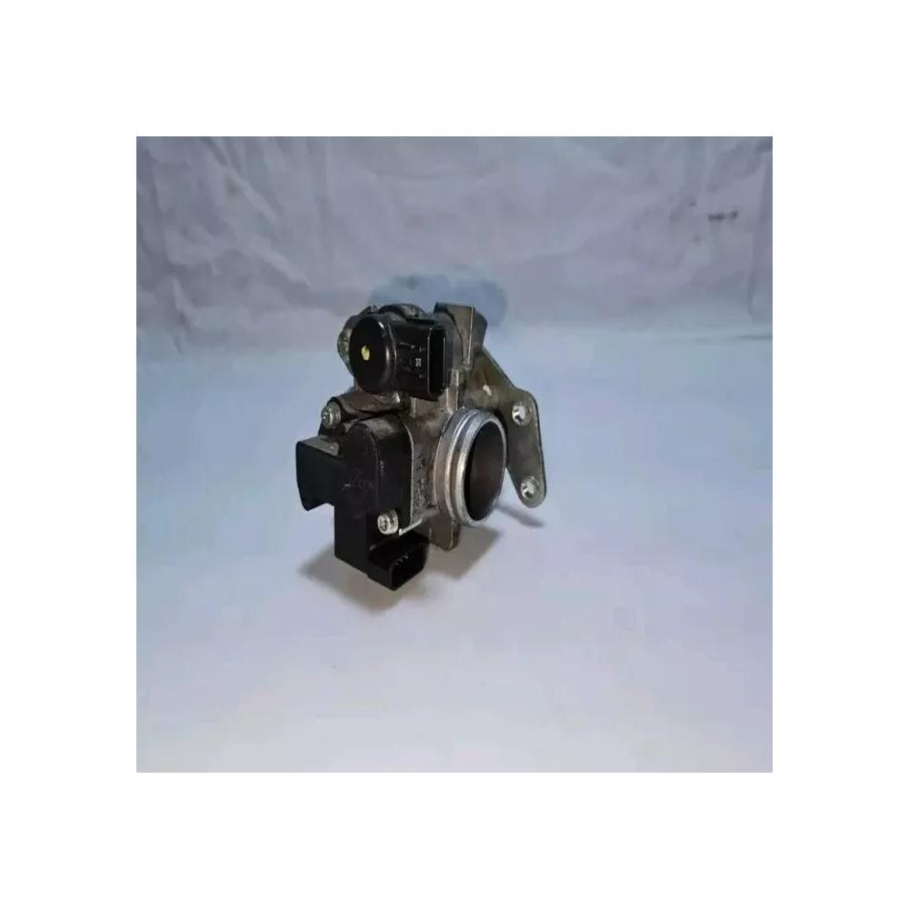 BOITIER PAPILLON YAMAHA NMAX N-MAX 125 2019