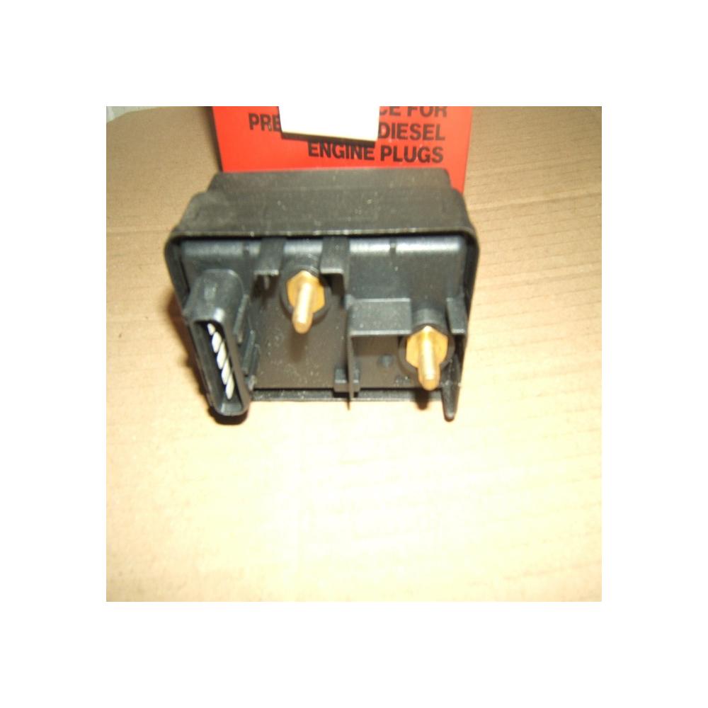 Boitier prechauffage 306 405 partner boxer expert berlingo c15 ZX 0281003012
