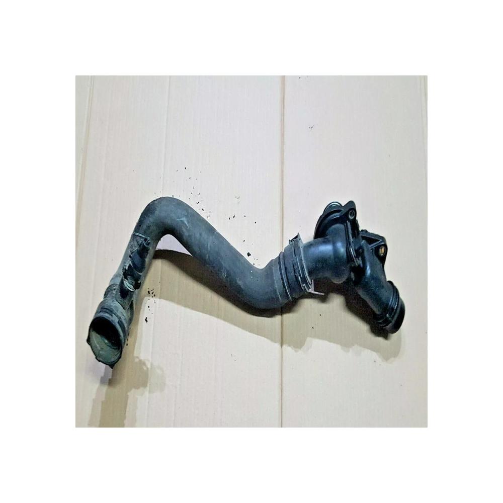 BOITIER THERMOSTAT BMW 3 5 X3 X5 7 Série E39 E46 E60 E65 E53 E83 E36 REF 1436824