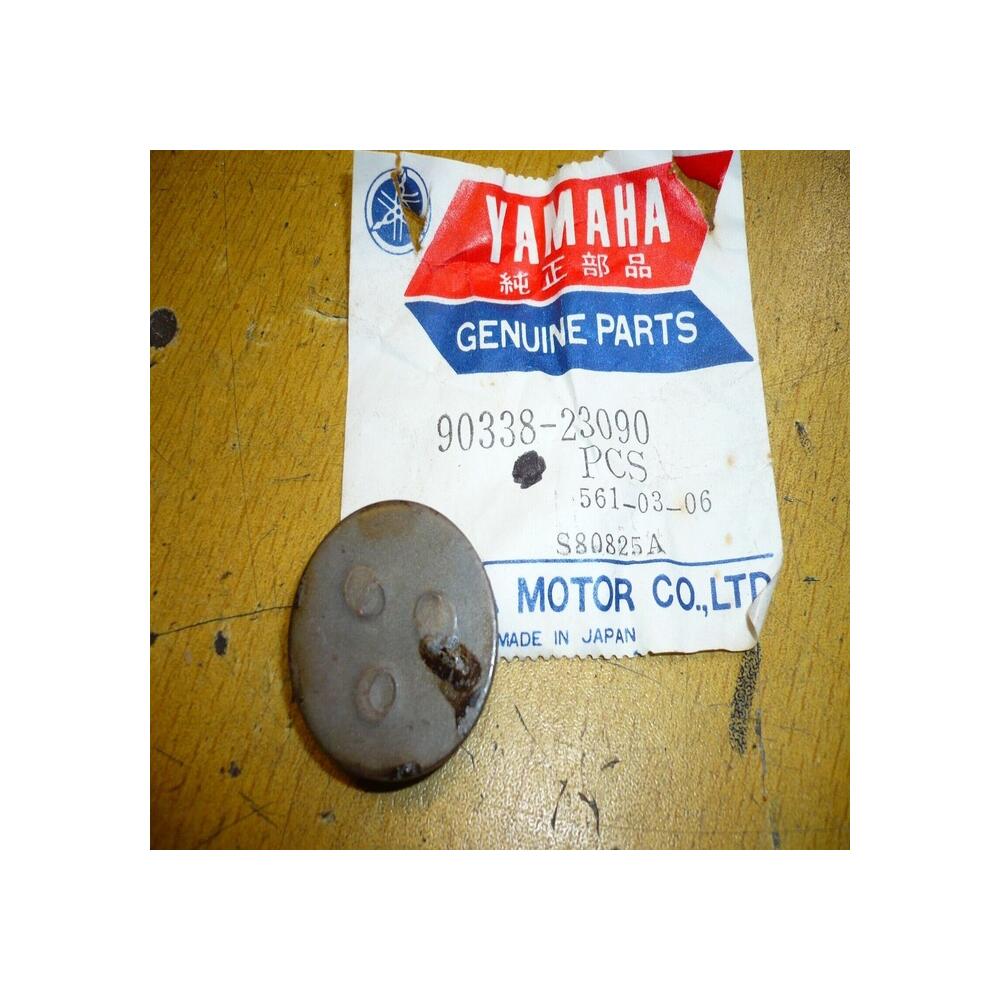 bouchon barillet boite vitesse yamaha yz 100 125 90338-23090