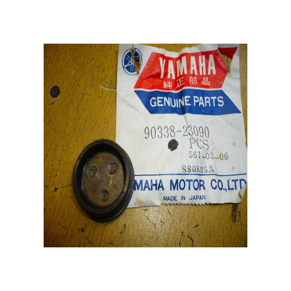 bouchon barillet boite vitesse yamaha yz 100 125 90338-23090