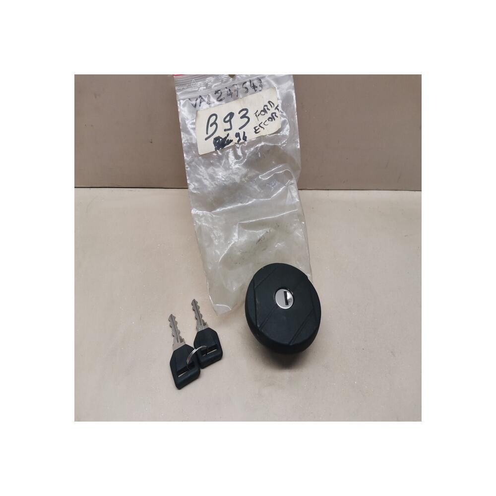 BOUCHON DE RESERVOIR CARBURANT FORD ESCORT REF 247543