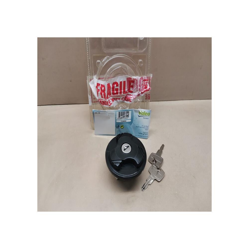 BOUCHON DE RESERVOIR CARBURANT FORD FOCUS 1 98- TRANSIT 5 2000-  REF 247602