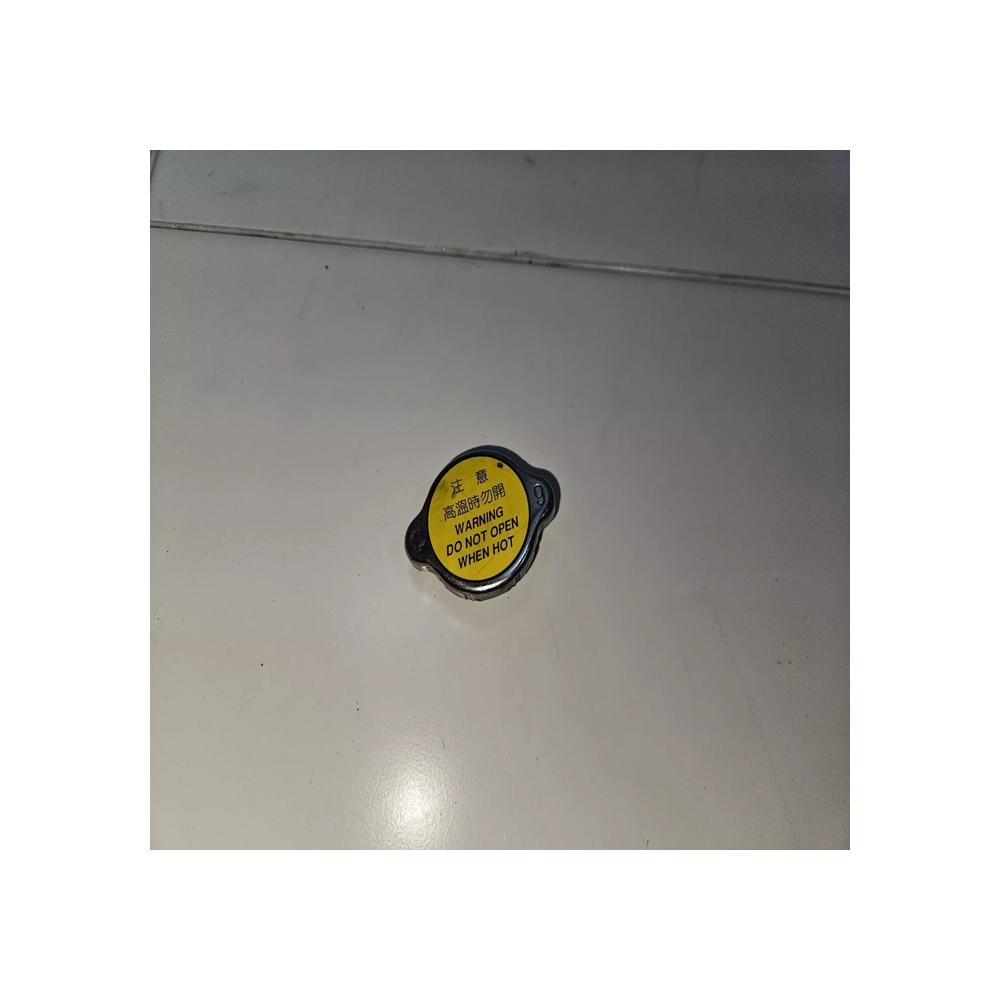 BOUCHON RADIATEUR PEUGEOT LXR 125 2010 - 2014