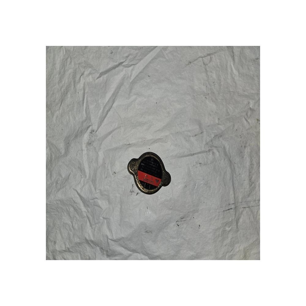 BOUCHON REFROIDISSEMENT HONDA FJS SILVERWING 400 2008