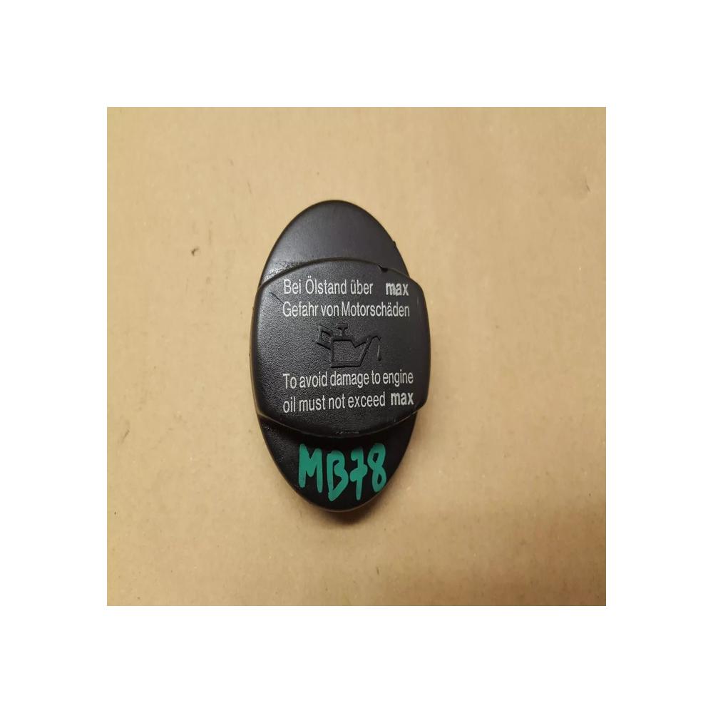 BOUCHON REMPLISSAGE D HUILE POUR MERCEDES W210 W220 W203 REF1110180302