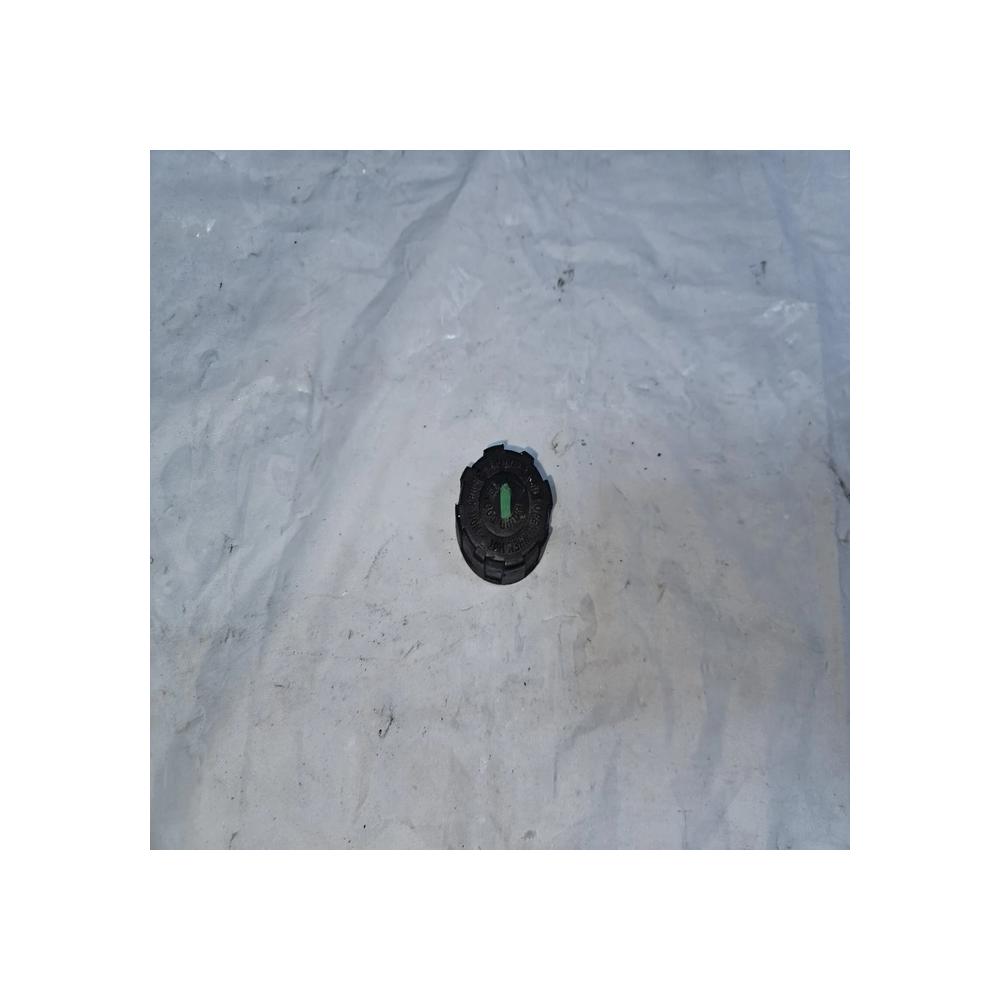 BOUCHON VASE D'EXPANSION PIAGGIO XEVO X-EVO 125 2010 (07-17)