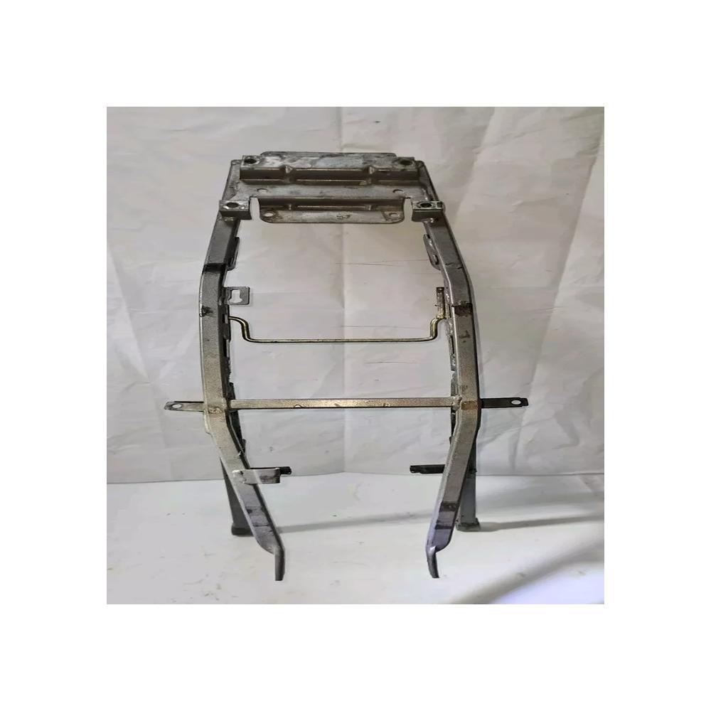 BOUCLE ARRIÈRE DERBI SENDA 50 2T type VTHSE