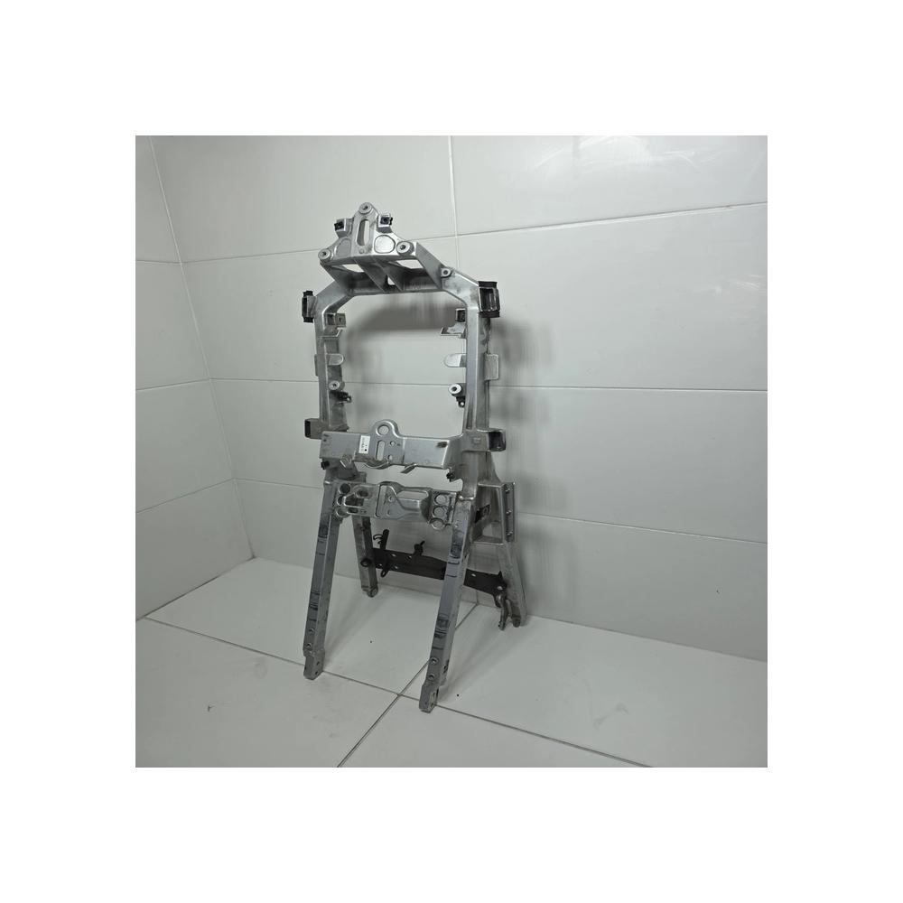 BOUCLE CADRE ARRIERE - YAMAHA FJR ABS 1300 (2006 - 2012)
