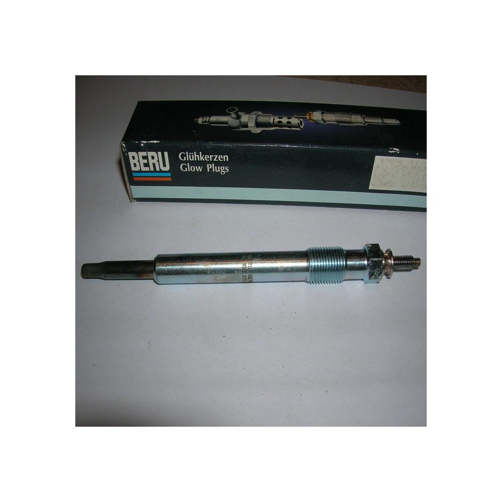 BOUGIE DE PRECHAUFFAGE OPEL VECTRA B 2.0 DI 16