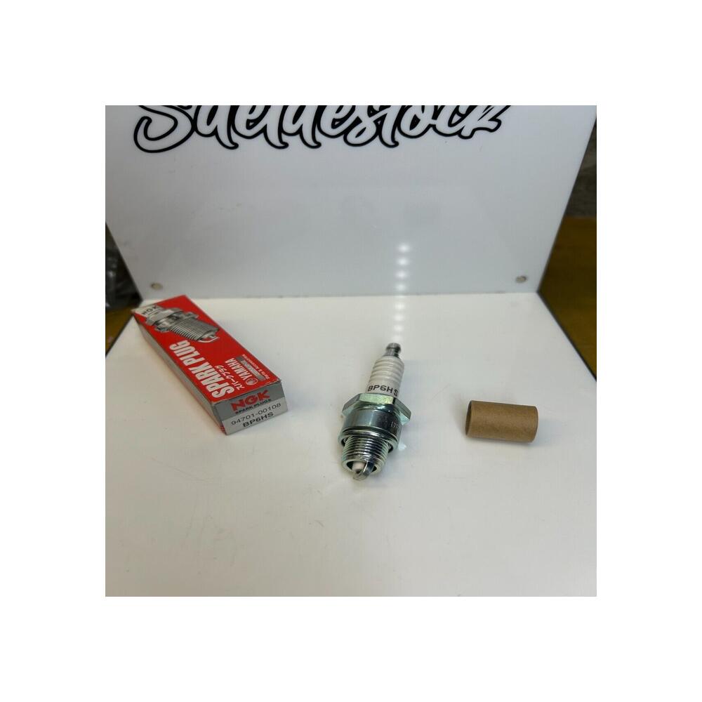 bougie NGK Spark Plug NGK Spark Plugs bp6hs 4511 94701-00108