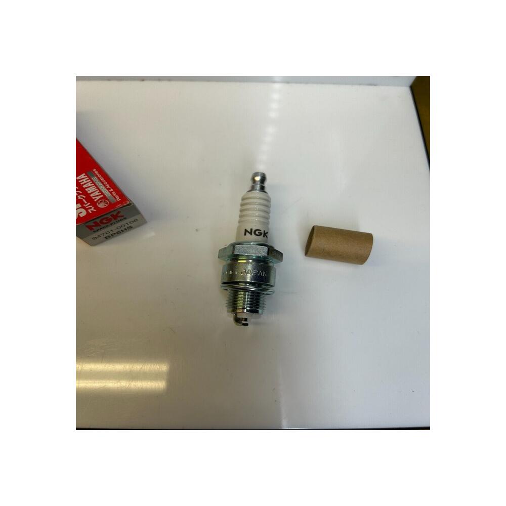 bougie NGK Spark Plug NGK Spark Plugs bp6hs 4511 94701-00108