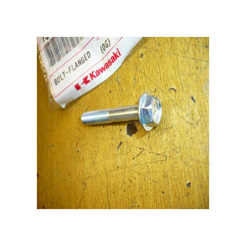 boulon 6x35 kawasaki 130ba0535 klx 125 150 140 kx 250 500 vn 1700