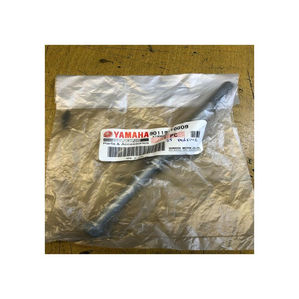 boulon avec rondelles yamaha 90119-10009 f 425 200 225 250