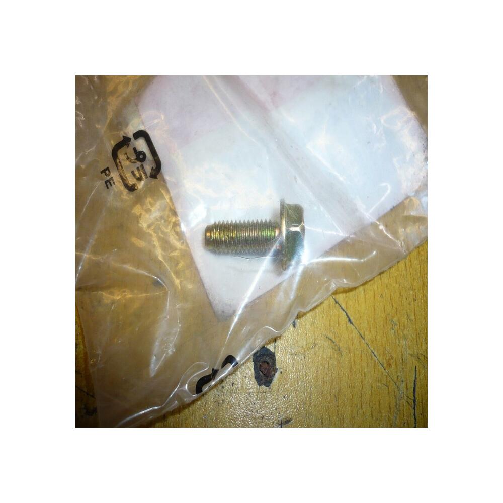 boulon bride 6x16 honda 90029-888-000 cb 600 f honet cbf 600