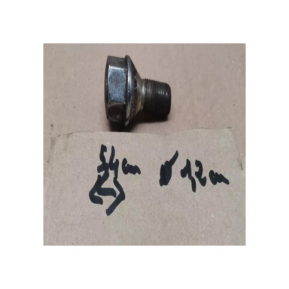 BOULON GOUJON DE ROUE RENAULT LONGUEUR 54 MM DIAMETRE 12 MM