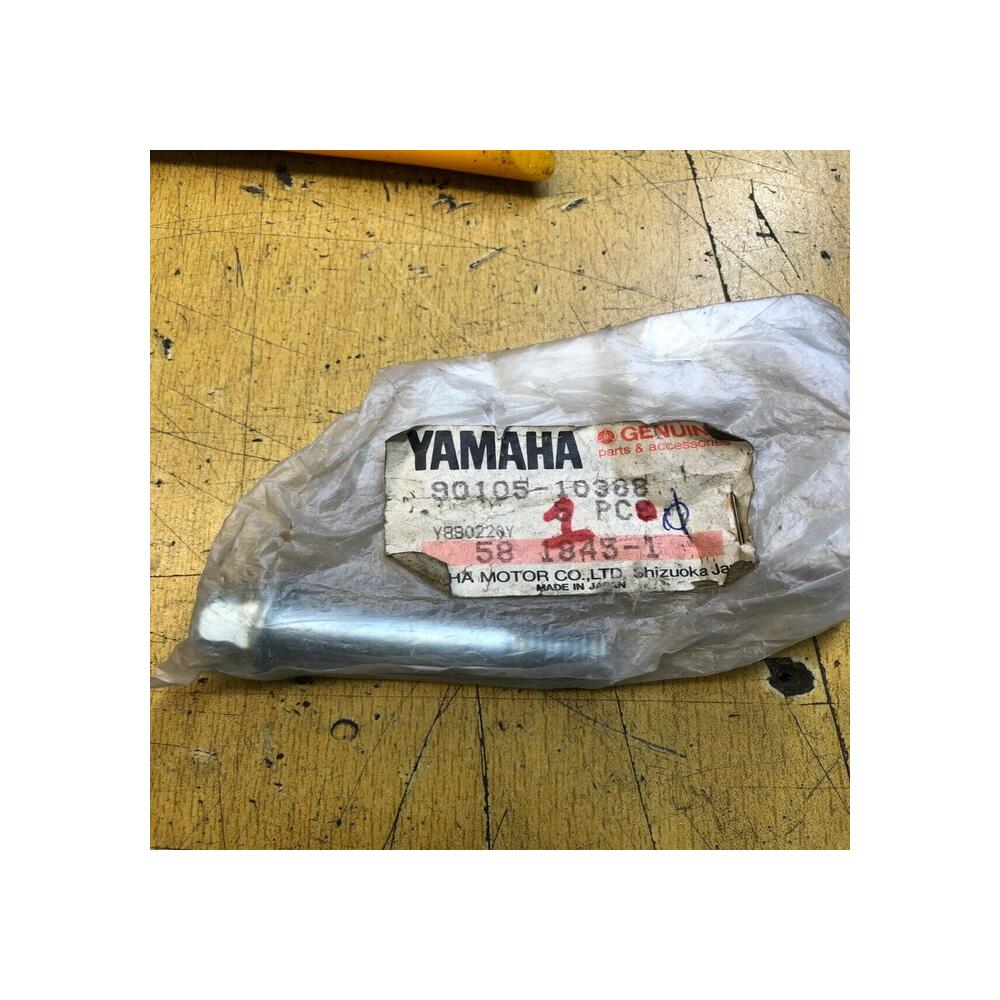 boulon rondelle yamaha 90105-10388 Grizzly Raptor Banshee YFM 660 80 YFZ 350 YFs