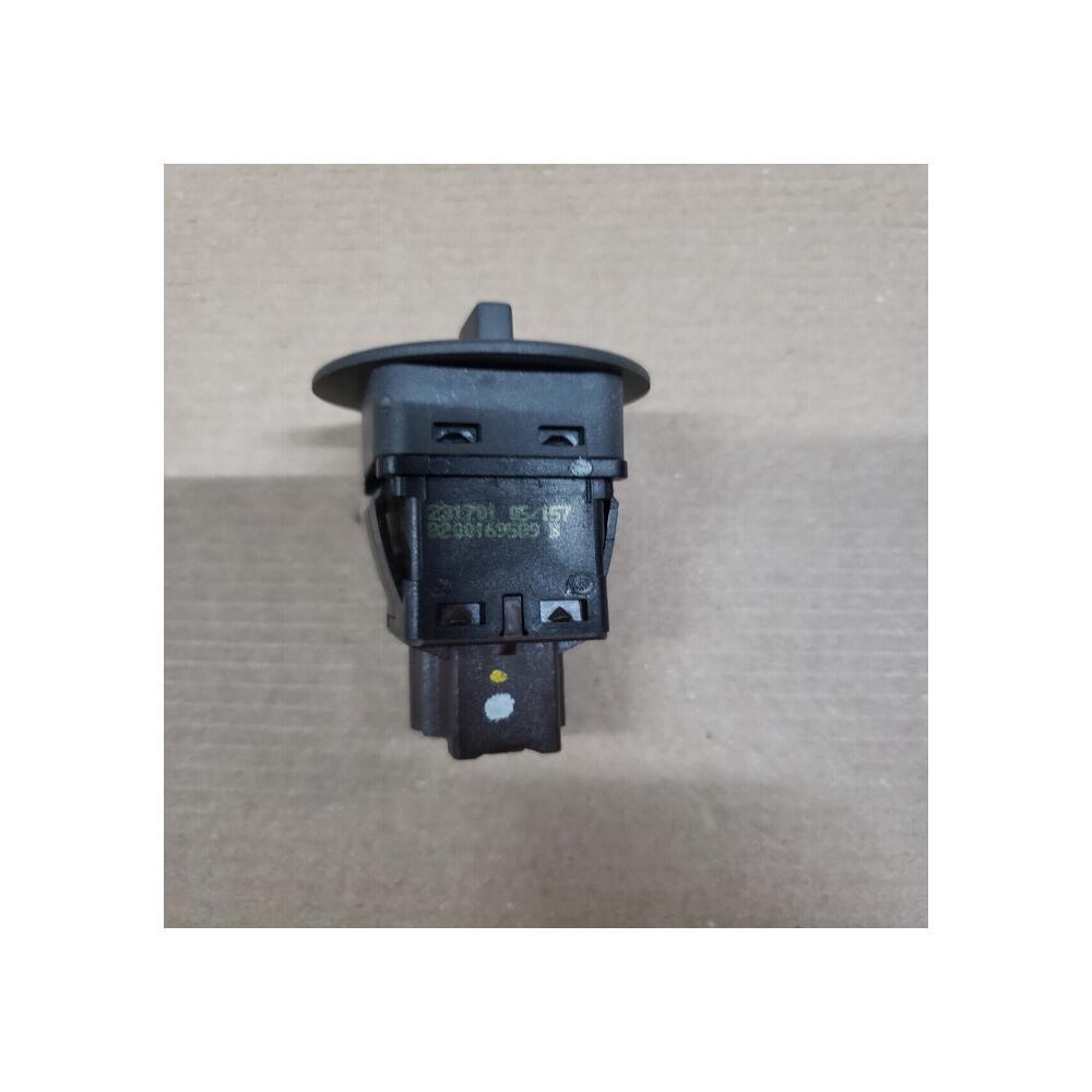 bouton arret  AIR BAG RENAULT ESPACE 4 GRAND SCENIC 2 MEGANE 2 TWINGO 2 LAGUNA