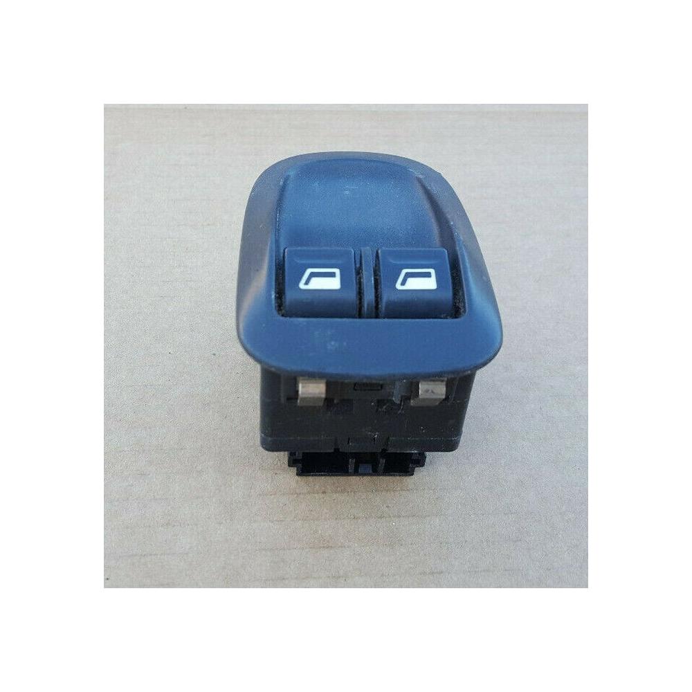 Bouton COMMANDE DE LEVE VITRE ELECTRIQUE PEUGEOT 206 306 EXPERT