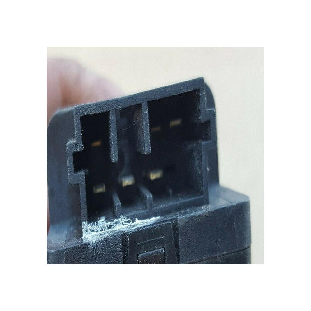 Bouton COMMANDE DE LEVE VITRE ELECTRIQUE PEUGEOT 206 306 EXPERT