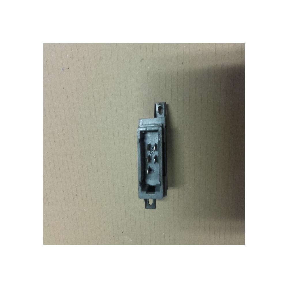 Bouton commande Interrupteur leve vitre  ref 7700412744
