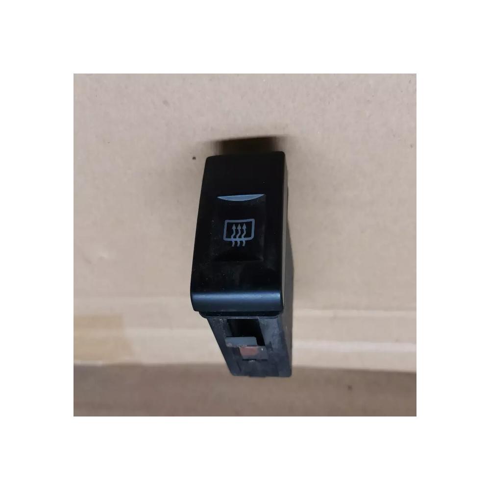 Bouton dégivrage de vitre arrière pour New Beetle 1C0959621