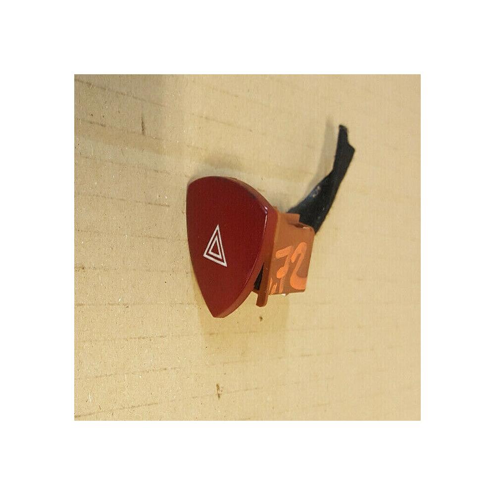 Bouton de warning PEUGEOT 807 PHASE 1 CITROEN C8