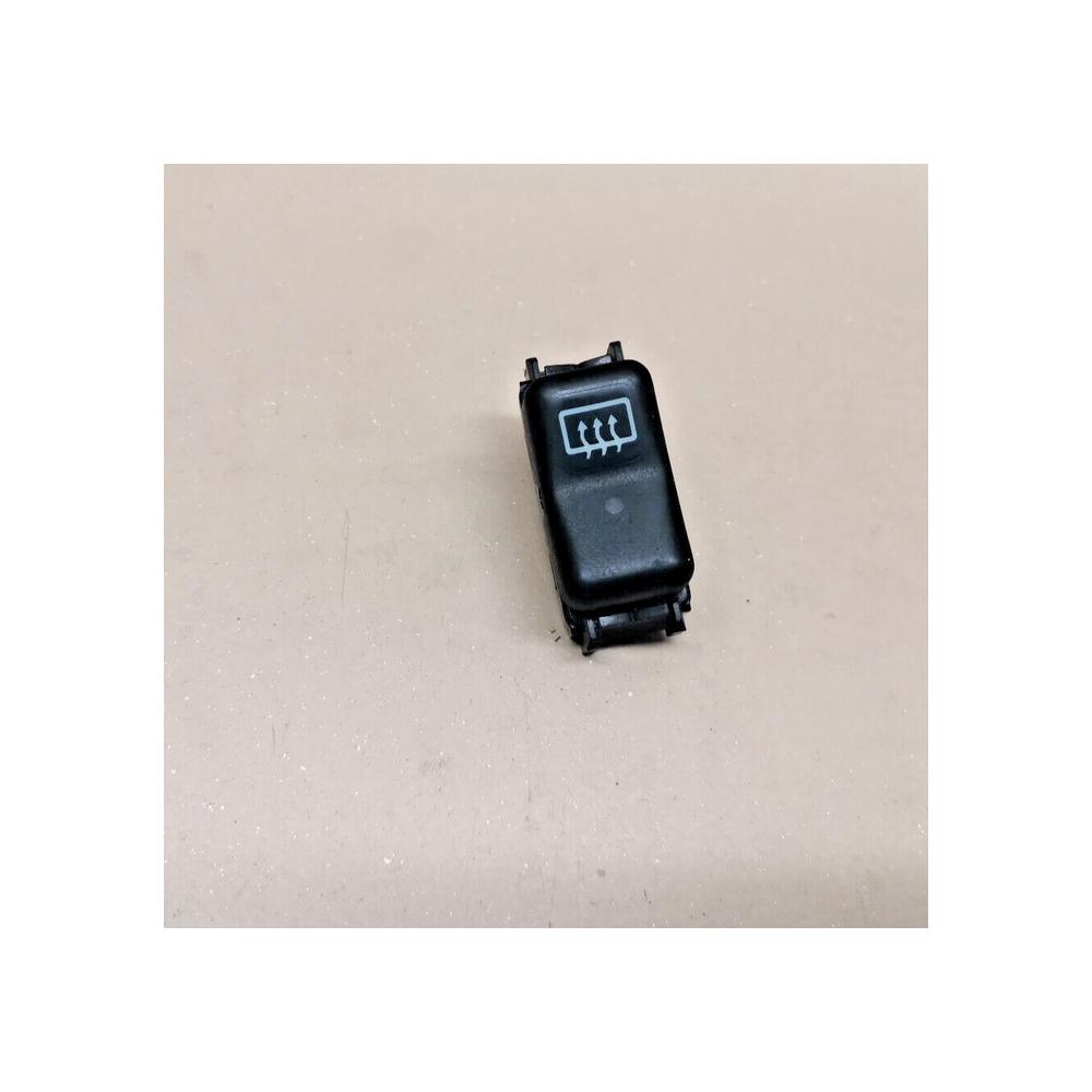 BOUTON DEGIVRAGE LUNETTE ARRIERE MERCEDES CLASSE S W140 W202 E SL REF 1408205110