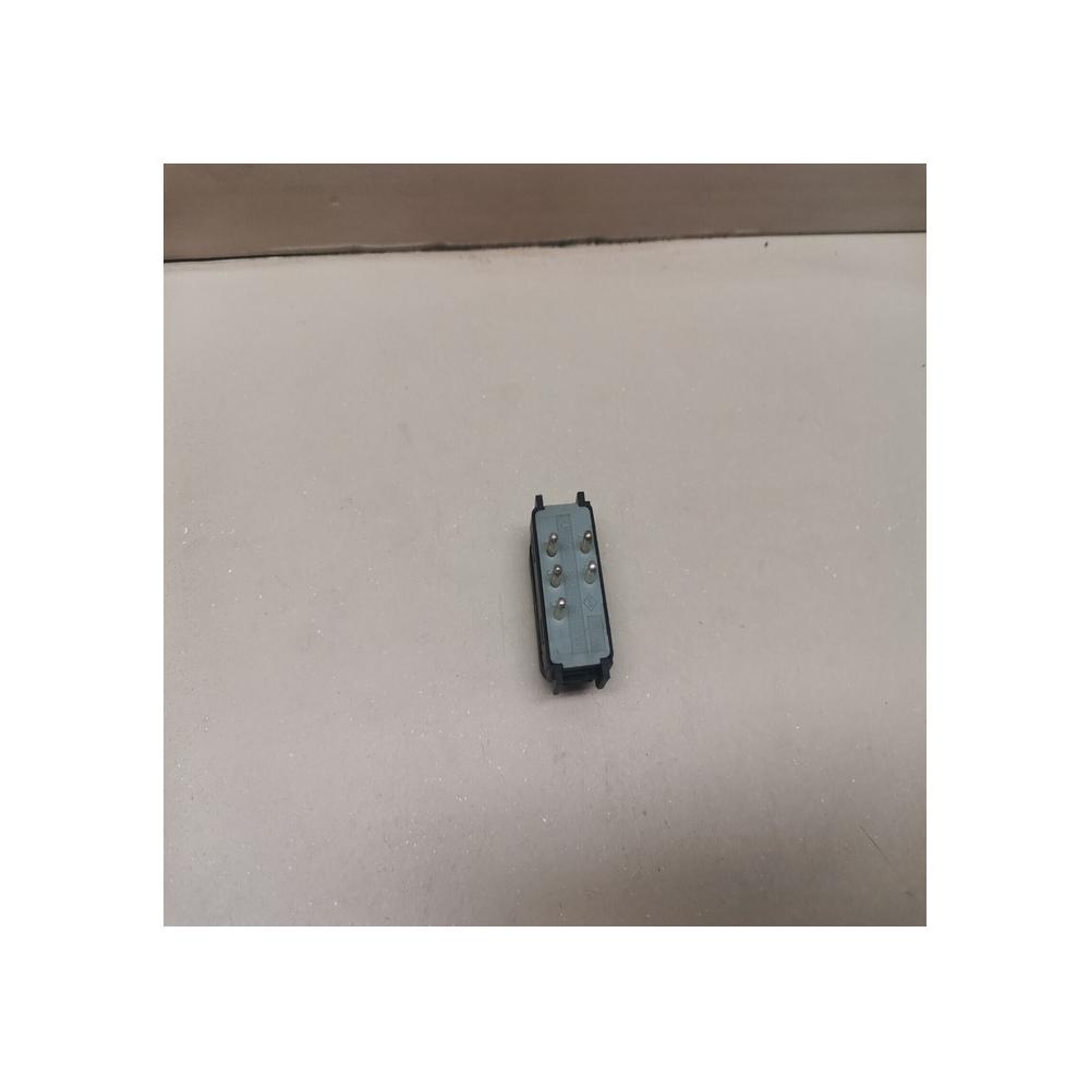 BOUTON DEGIVRAGE LUNETTE ARRIERE MERCEDES CLASSE S W140 W202 E SL REF 1408205110