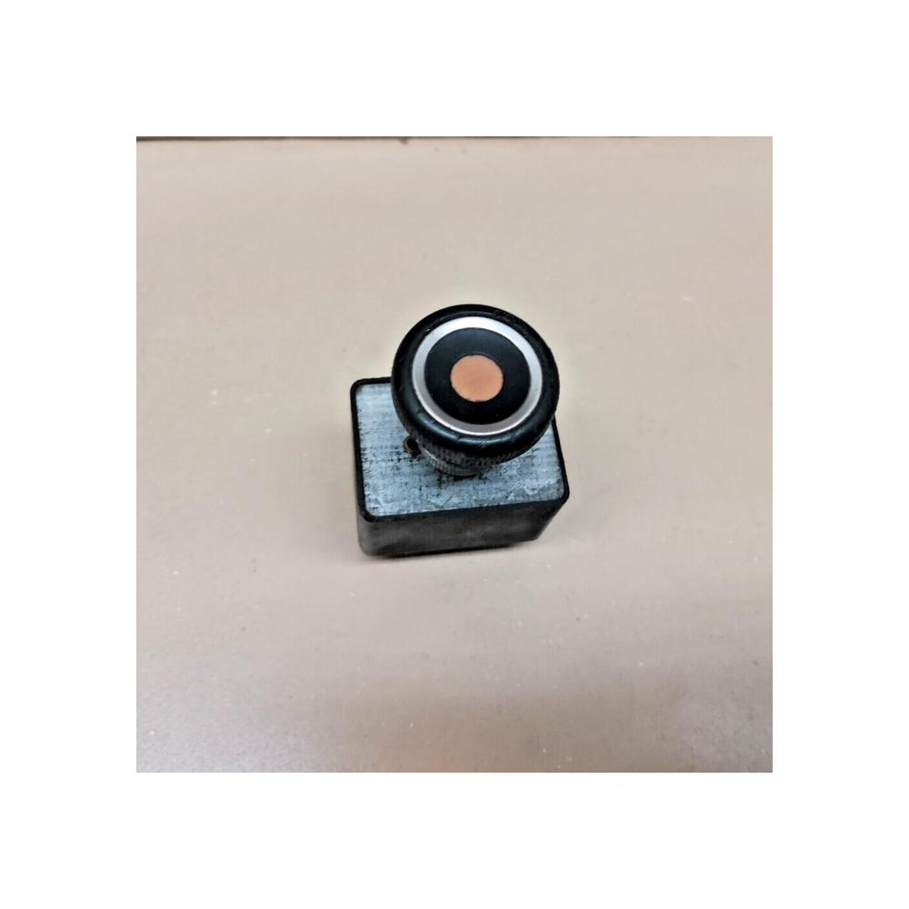 bouton feu de detresse WARNING  HANOMAG  MAN MERCEDES 206 306 D