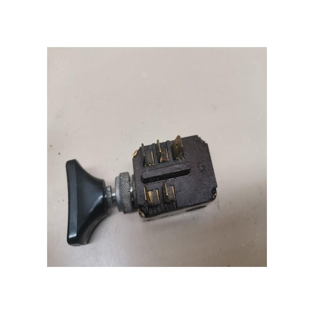 BOUTON   HANOMAG  MAN MERCEDES 206 306 D