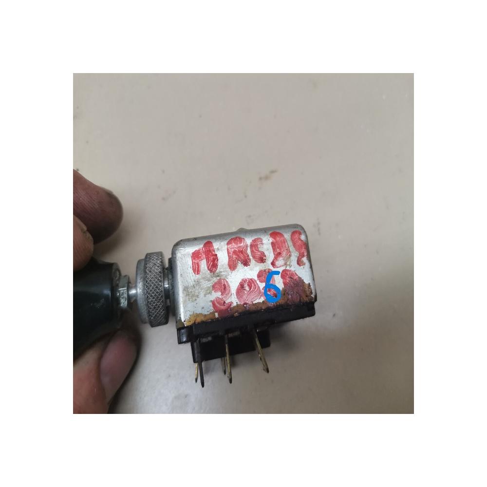 BOUTON   HANOMAG  MAN MERCEDES 206 306 D