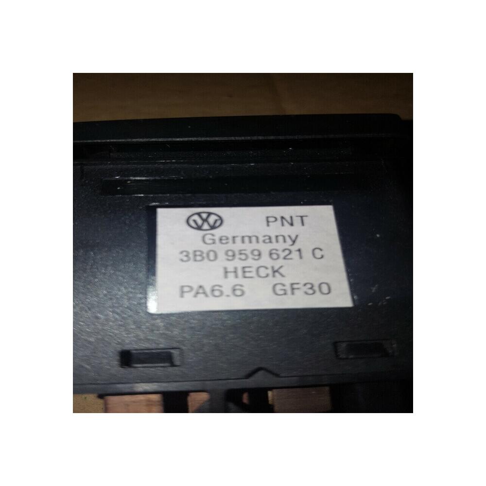Bouton Interrupteur degivrage lunette arriere   PASSAT 4 PHASE 2 ref  3B0959621