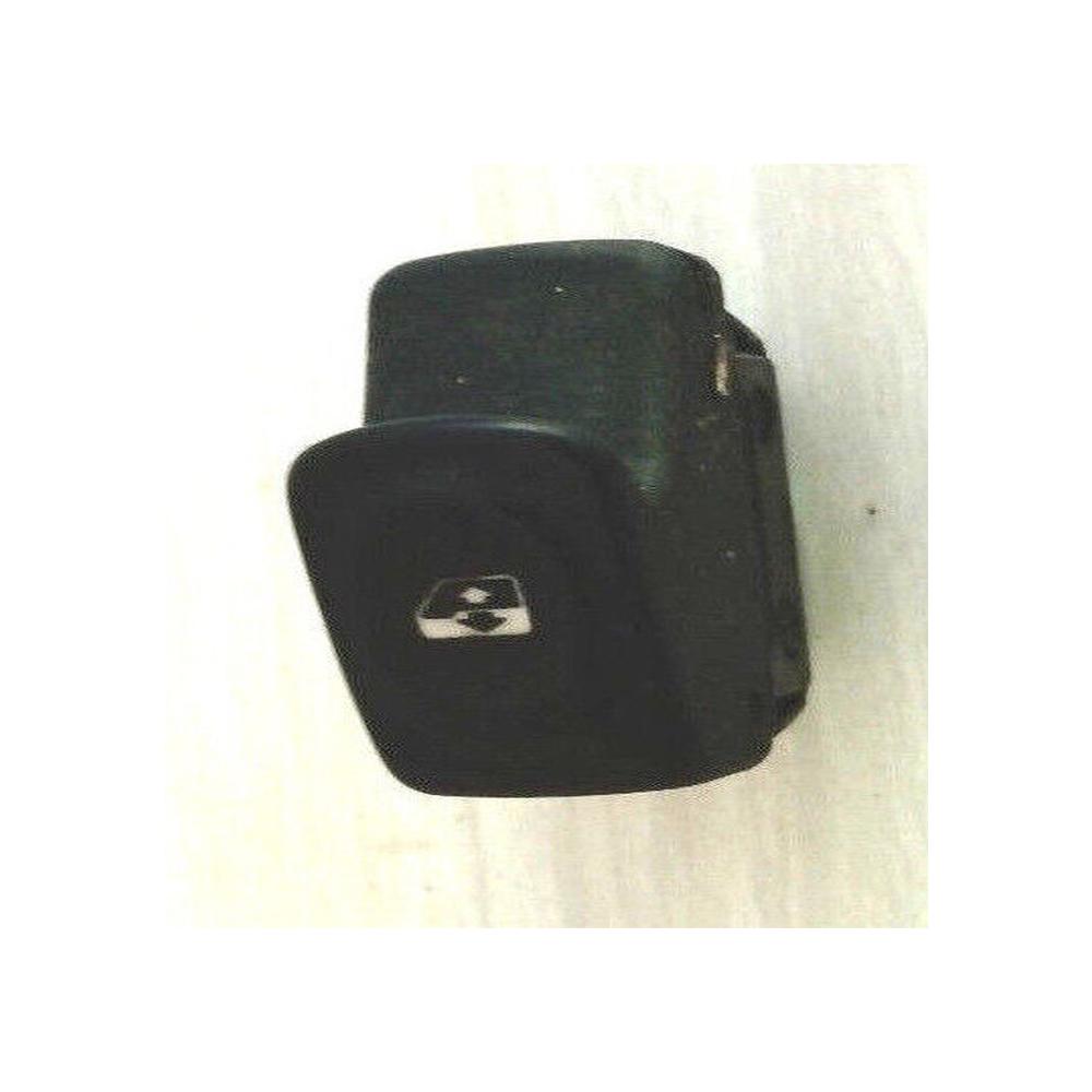 Bouton interrupteur lève vitre droit Megane 1 Scenic 1 phase 1 6 broches 838100
