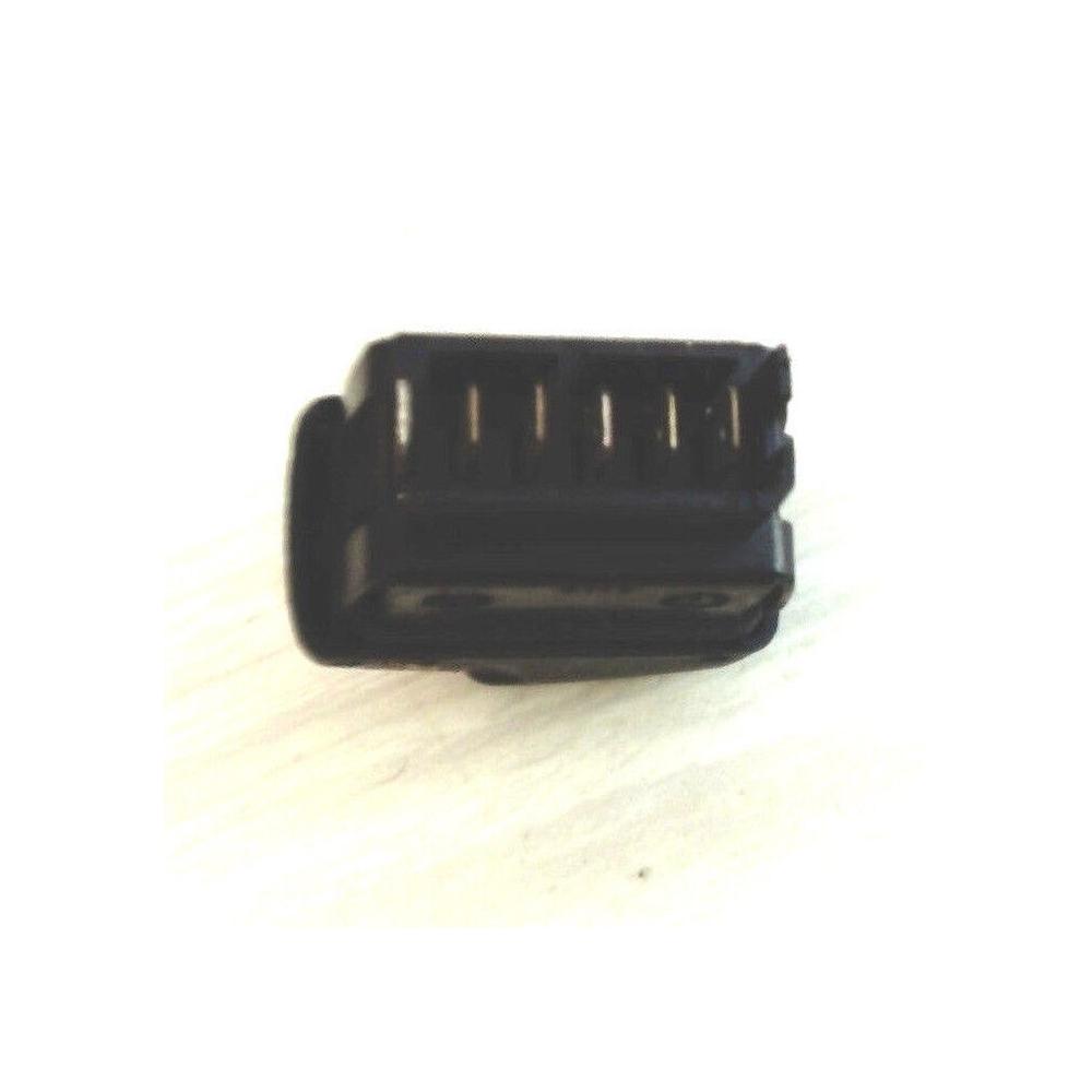 Bouton interrupteur lève vitre droit Megane 1 Scenic 1 phase 1 6 broches 838100