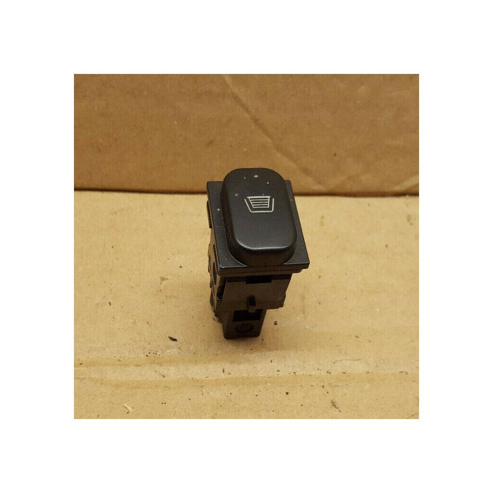 Bouton interupteur commande store électrique pour Peugeot 607