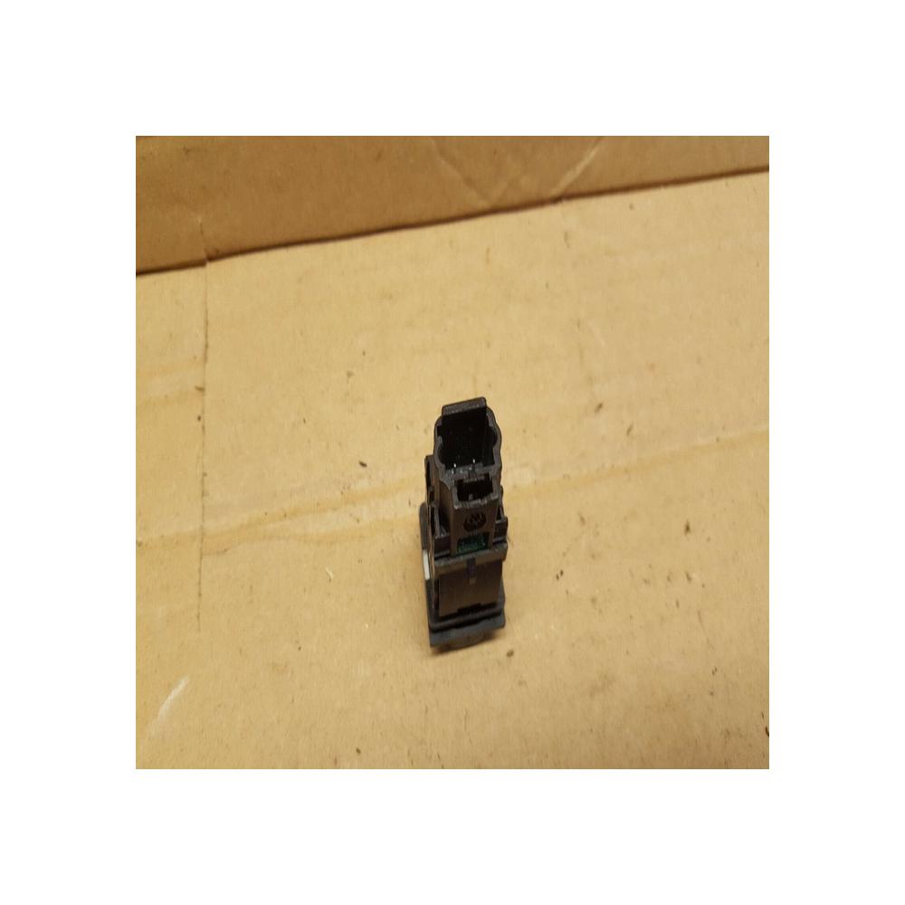 Bouton interupteur commande store électrique pour Peugeot 607