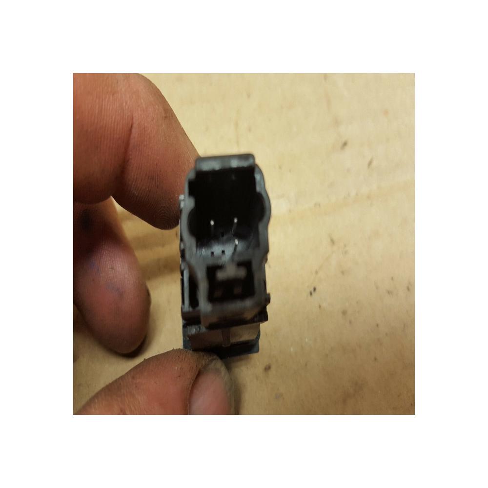 Bouton interupteur commande store électrique pour Peugeot 607
