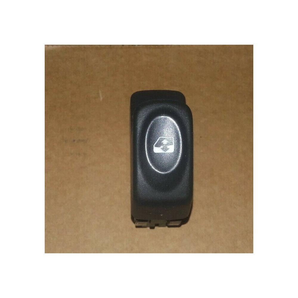 Bouton leve vitre renault megane 1 express kangoo 1 clio 2 6 BROCHES