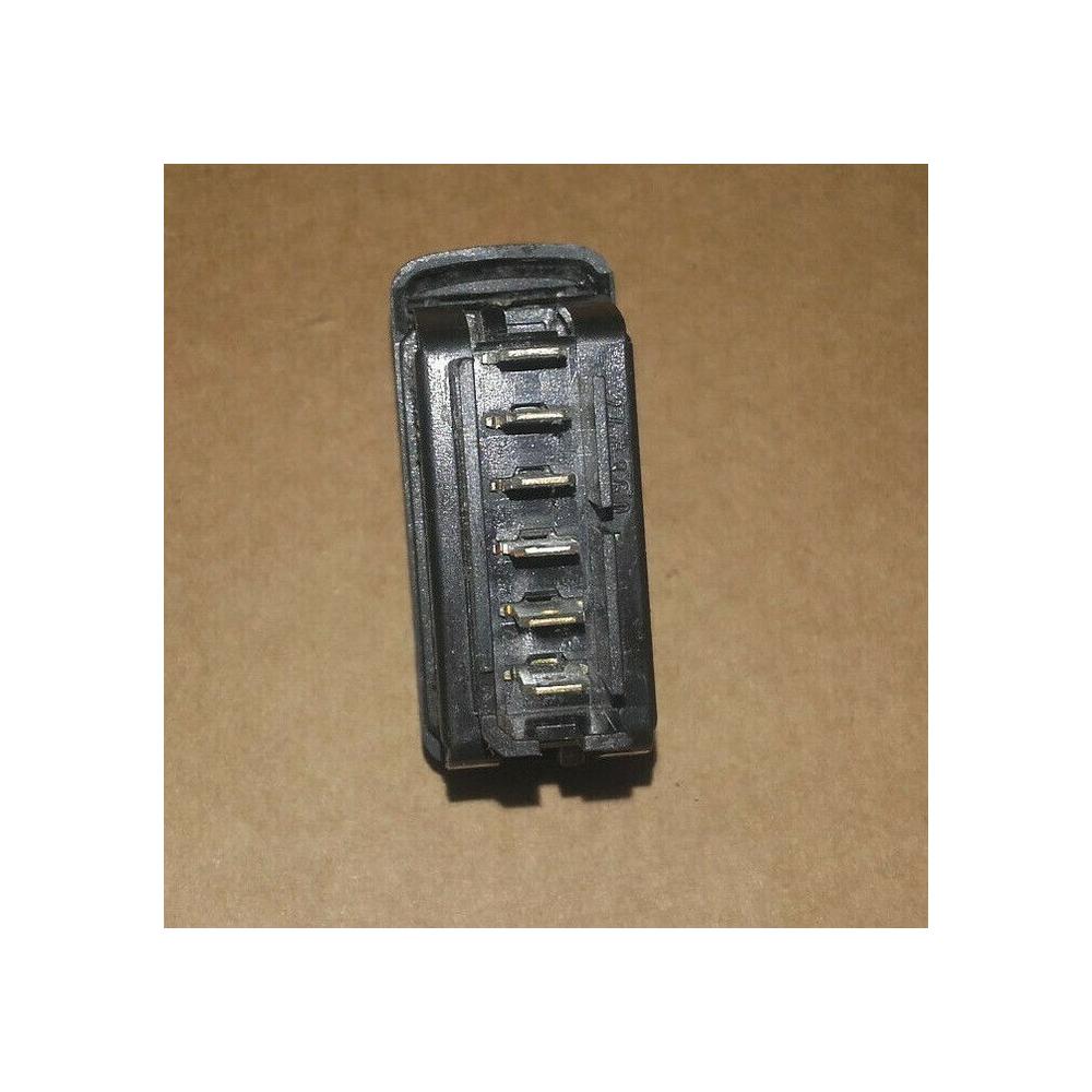 Bouton leve vitre renault megane 1 express kangoo 1 clio 2 6 BROCHES