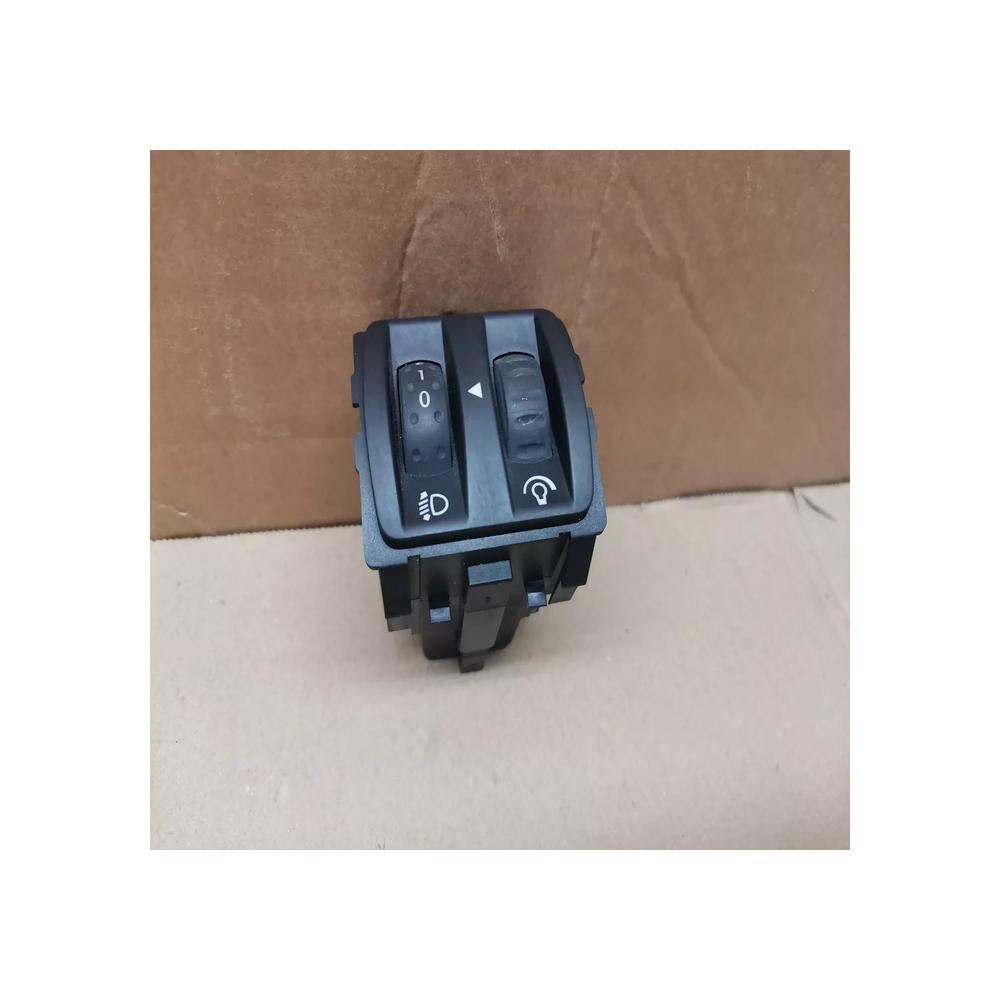 BOUTON REGLAGE PHARE RENAULT MEGANE 2 SCENIC 2 REF 88020005