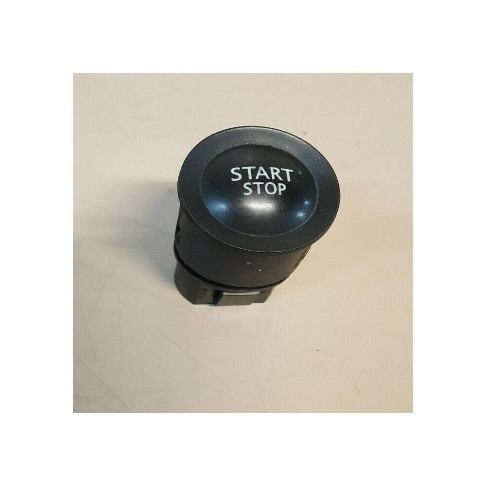 bouton start renault MEGANE II SCENIC 2