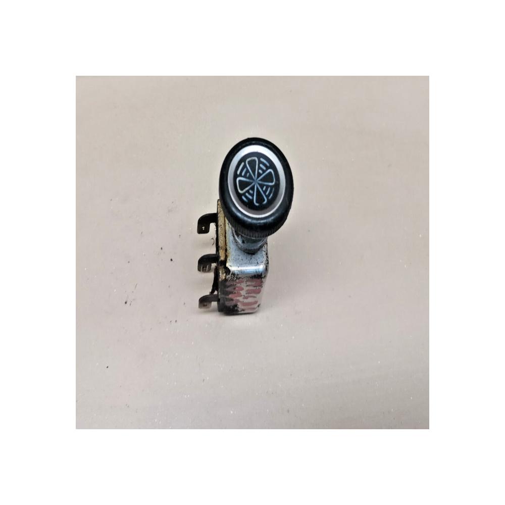 BOUTON VENTILATION   HANOMAG  MAN MERCEDES 206 306 D